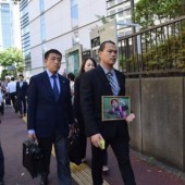 Giữ nguyên bản án chung thân đối với thủ phạm vụ án bé Nhật Linh